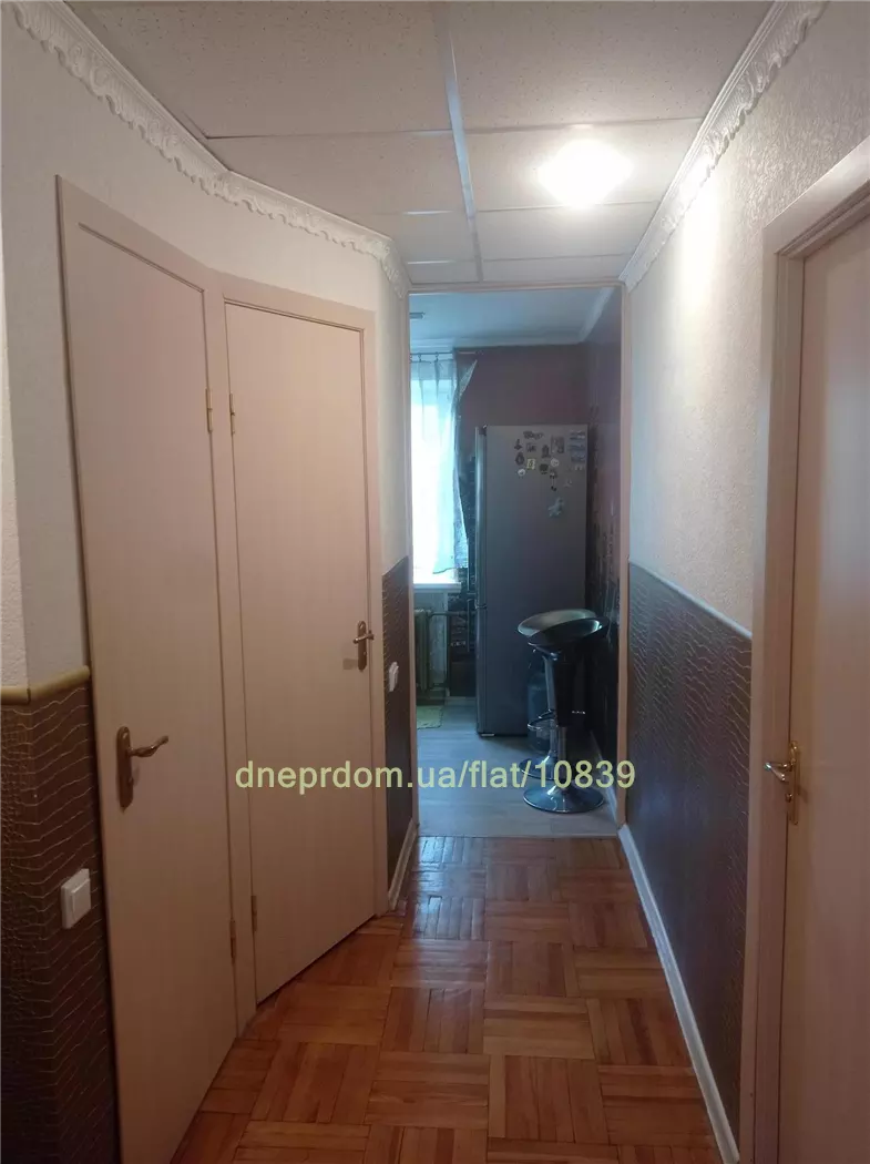 Продам 3к квартиру 46000 $, 63 м² вулиця Полігонна, Соборний район. Фото №4