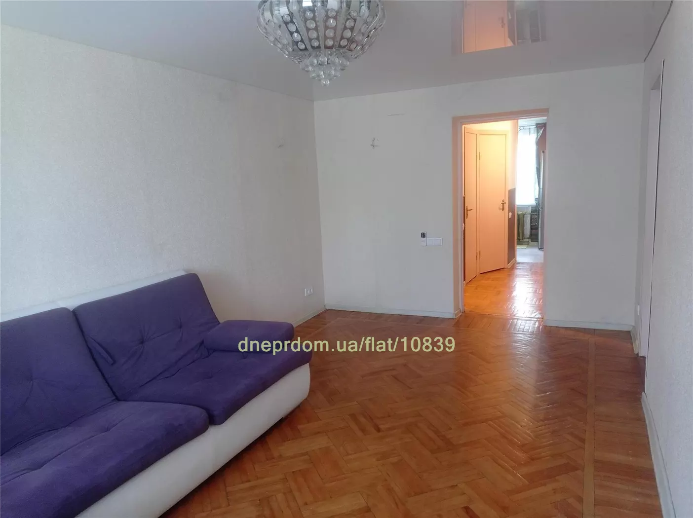 Продам 3к квартиру 46000 $, 63 м² вулиця Полігонна, Соборний район. Фото №9