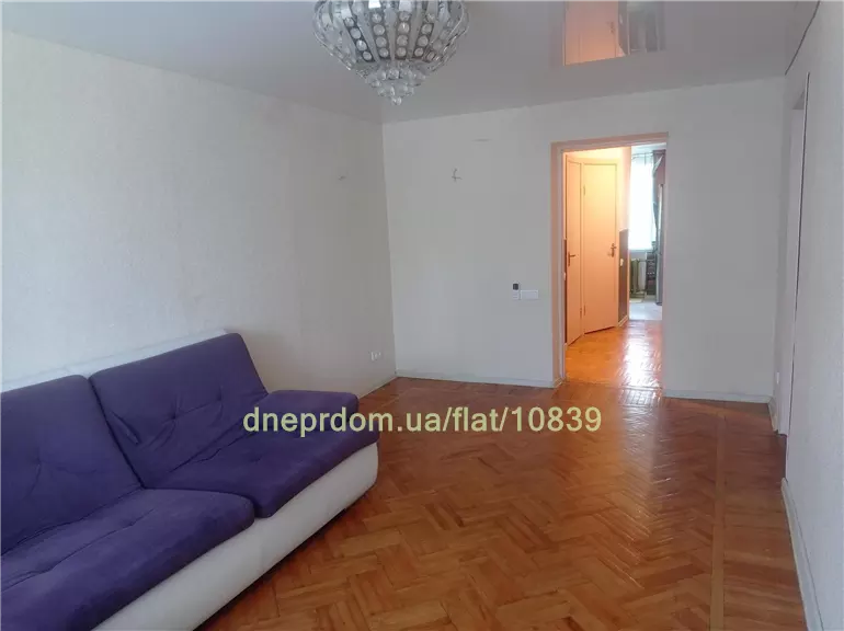 Продам 3к квартиру 46000 $, 63 м² вулиця Полігонна, Соборний район. Фото №9