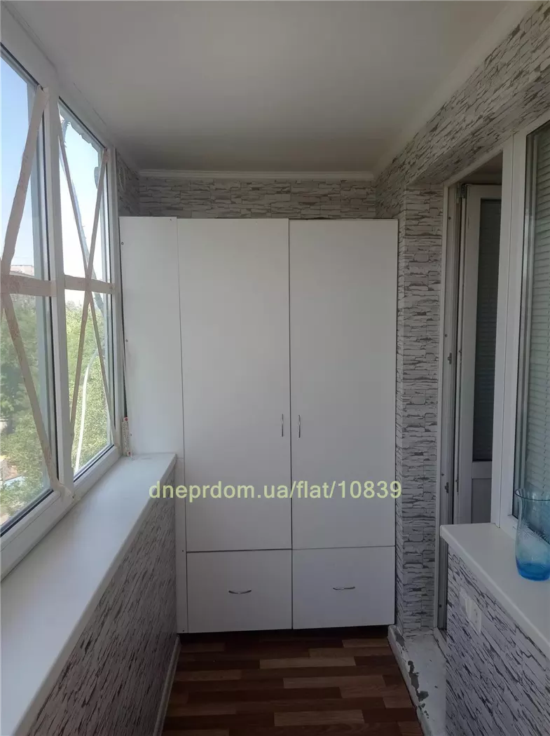 Продам 3к квартиру 46000 $, 63 м² вулиця Полігонна, Соборний район. Фото №10