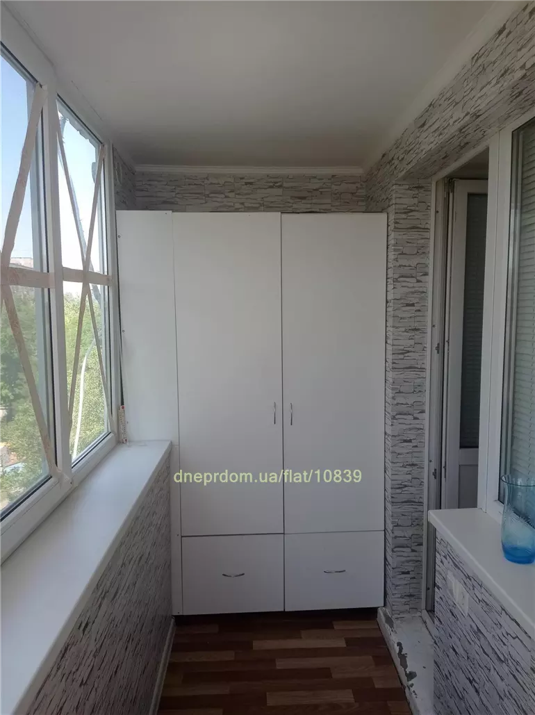 Продам 3к квартиру 46000 $, 63 м² вулиця Полігонна, Соборний район. Фото №10