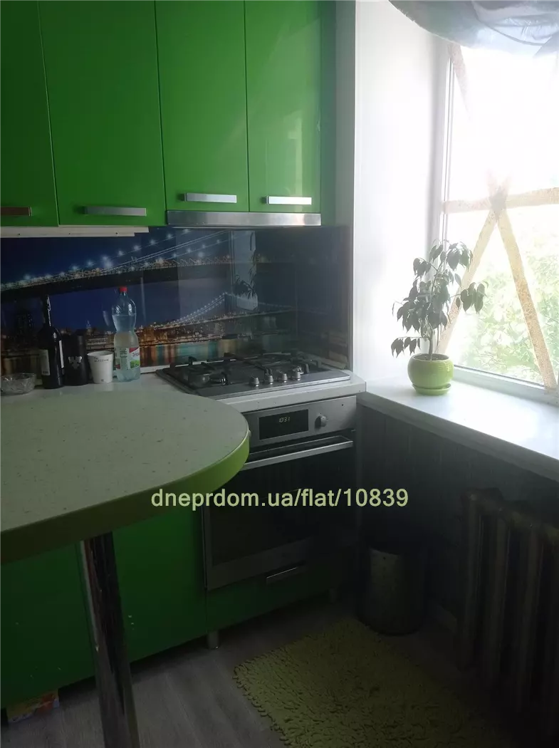 Продам 3к квартиру 46000 $, 63 м² вулиця Полігонна, Соборний район. Фото №16