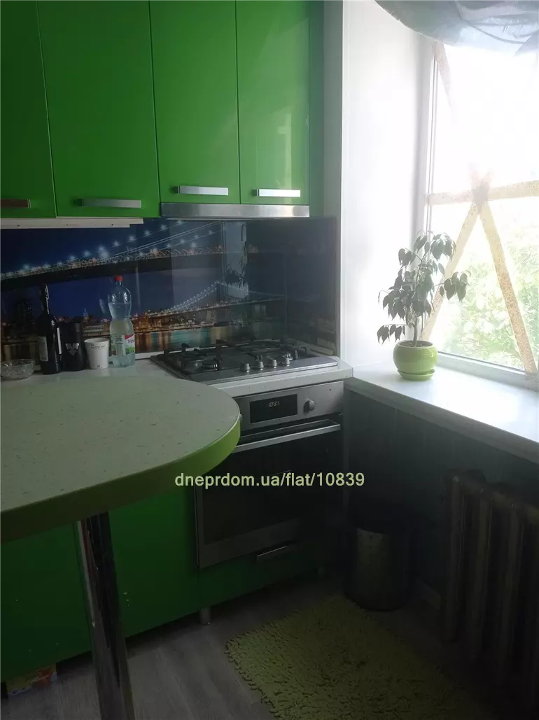 Продам 3к квартиру 46000 $, 63 м² вулиця Полігонна, Соборний район. Фото №16