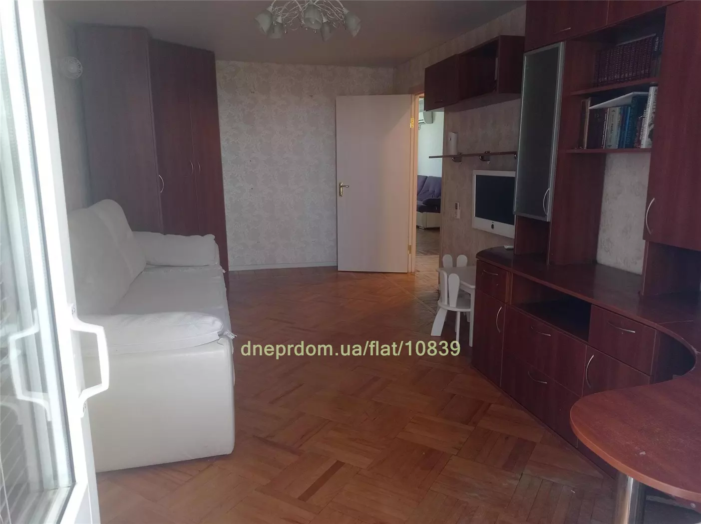 Продам 3к квартиру 46000 $, 63 м² вулиця Полігонна, Соборний район. Фото №20