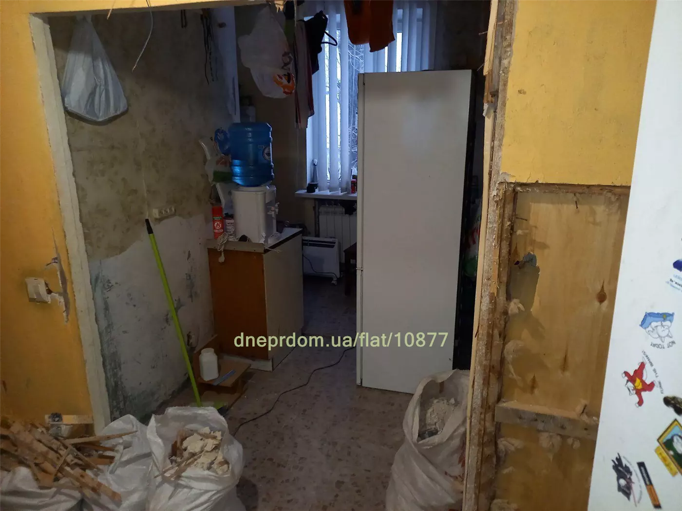 Продам 2к квартиру 35000 $, 48 м² вулиця Макарова, Чечелівський район. Фото №5