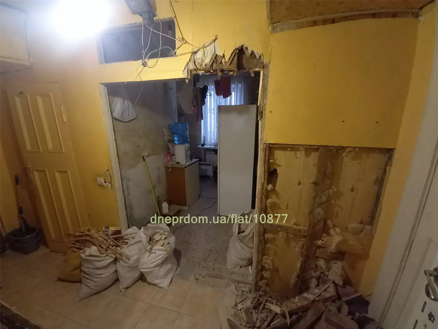 Продам 2к квартиру 35000 $, 48 м² вулиця Макарова, Чечелівський район