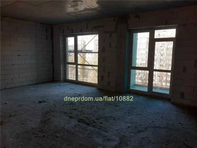 Продам 1к квартиру 45000 $, 46 м² провулок Добровольців, Соборний район. Фото №8