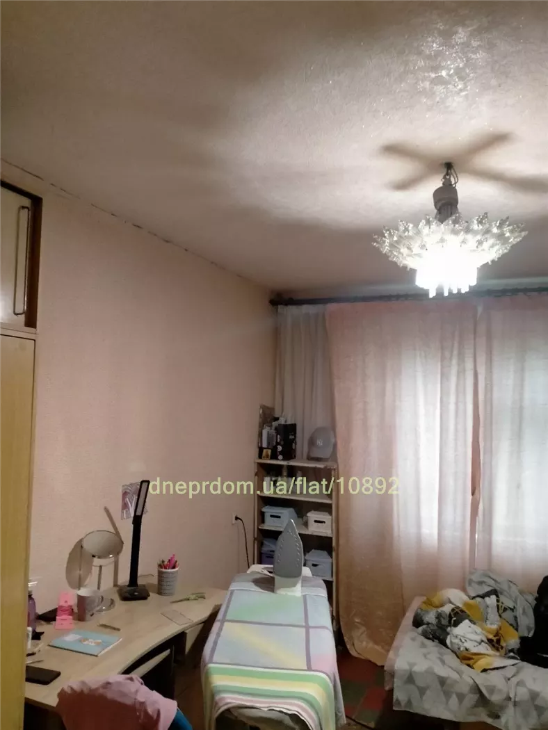 Продам 3к квартиру 39900 $, 64 м² вулиця Холодильна, Індустріальний район. Фото №4