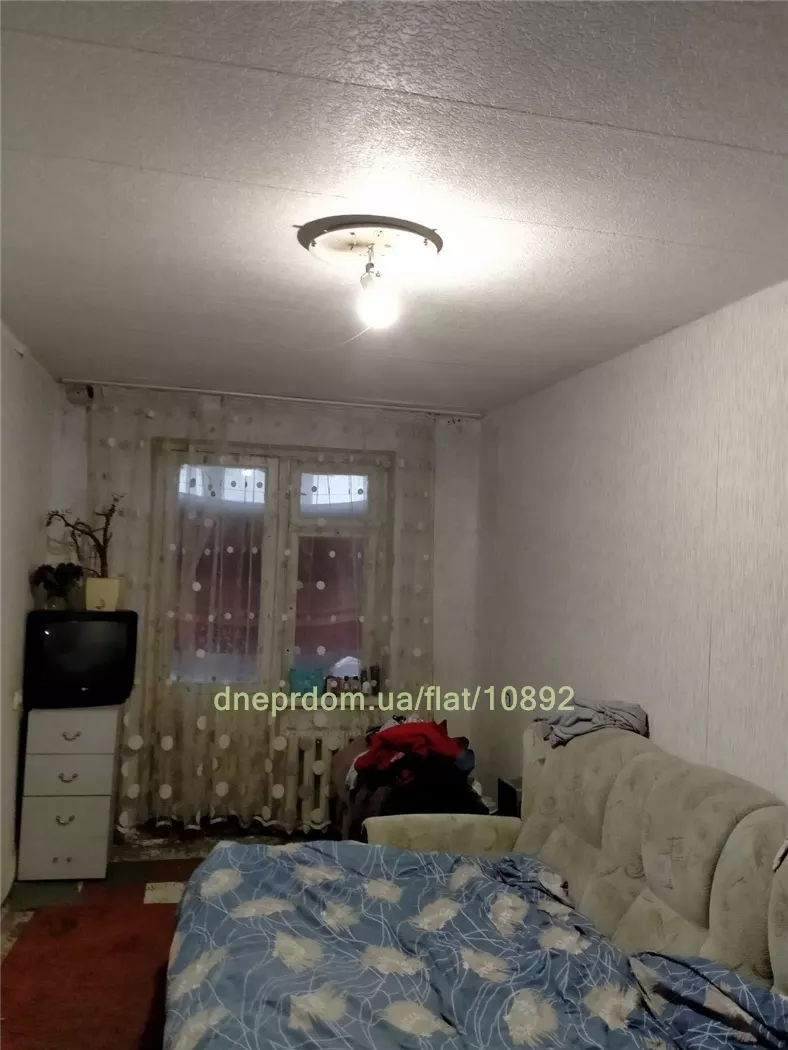 Продам 3к квартиру 39900 $, 64 м² вулиця Холодильна, Індустріальний район. Фото №3