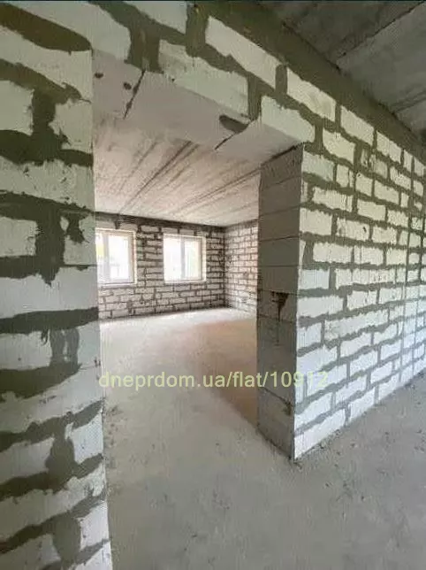 Продам 2к квартиру 39000 $, 57 м² вулиця 8-го Березня, Слобожанське, Дніпровський район