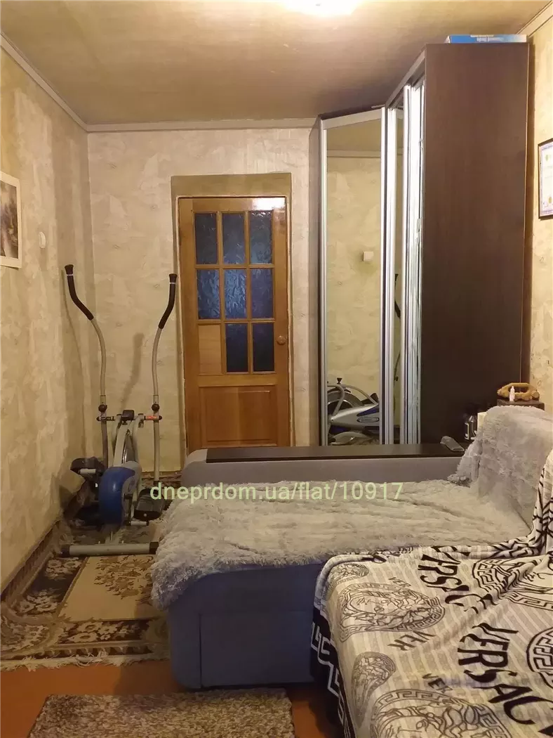 Продам 3к квартиру 43000 $, 58 м² вулиця Орловська, Новокодацький район. Фото №7