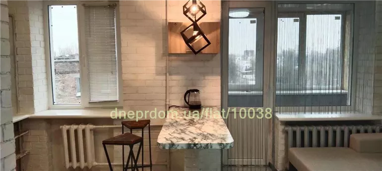 Продам 1к квартиру 29000 $, 32 м² проспект Слобожанський, Індустріальний район