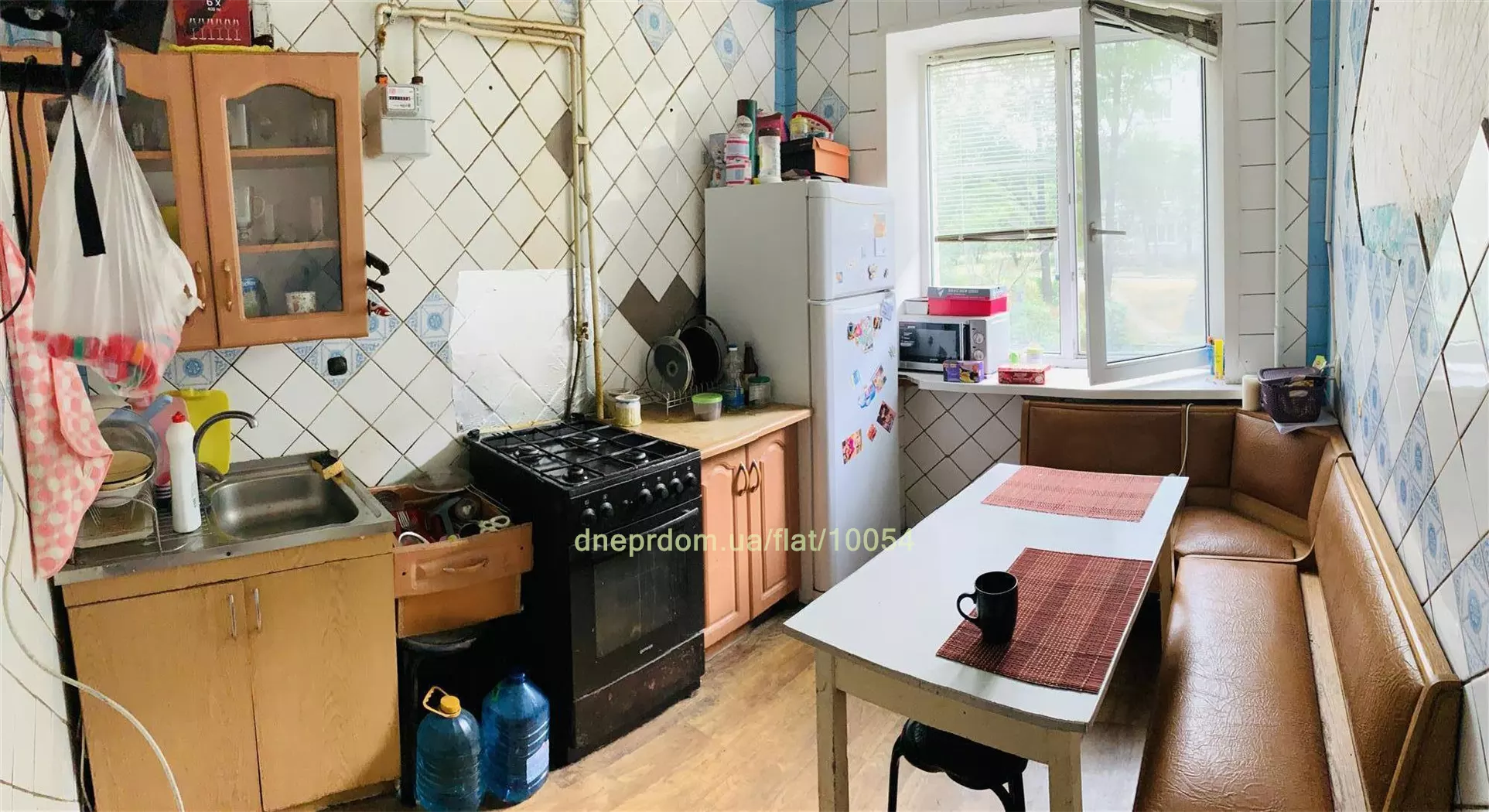 Продам 2к квартиру 32000 $, 50 м² вулиця Данила Галицького, Новокодацький район. Фото №5