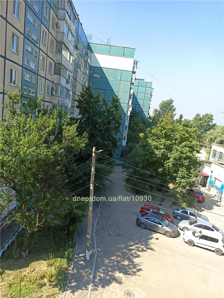 Продам 1к квартиру 35000 $, 39 м² Донецьке шосе, Амур-Нижньодніпровський район