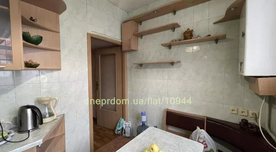 Продам 3к квартиру 31000 $, 65 м² вулиця Любарського, Амур-Нижньодніпровський район. Фото №2