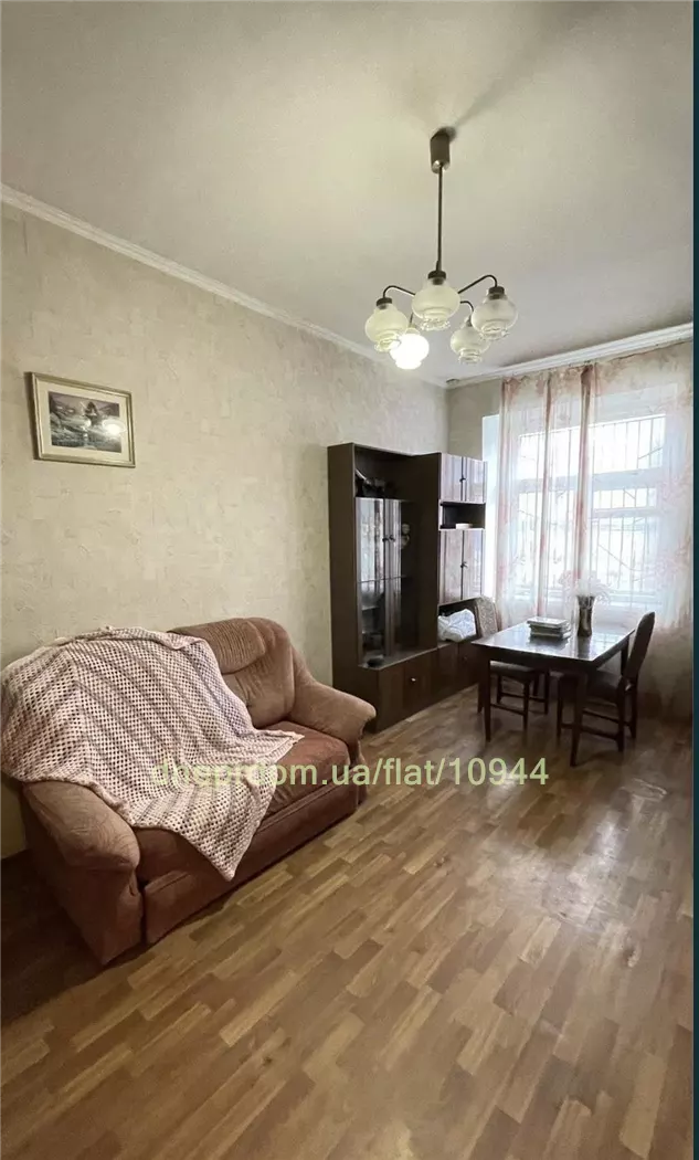 Продам 3к квартиру 31000 $, 65 м² вулиця Любарського, Амур-Нижньодніпровський район. Фото №5