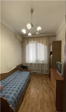 Продам 3к квартиру 33000 $, 65 м² вулиця Любарського, Амур-Нижньодніпровський район. Фото №4
