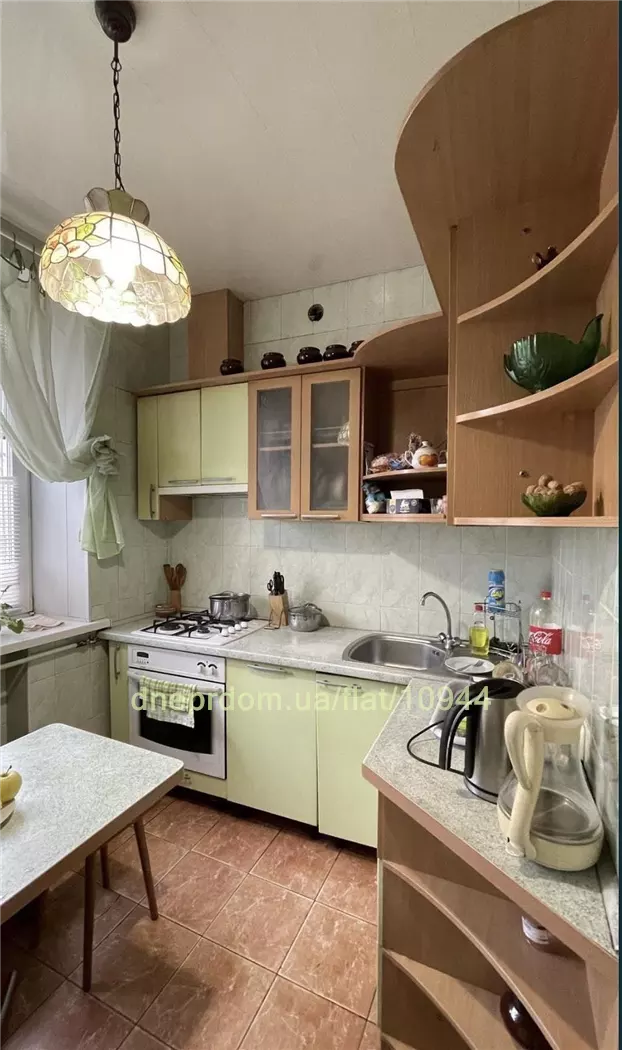 Продам 3к квартиру 31000 $, 65 м² вулиця Любарського, Амур-Нижньодніпровський район. Фото №4