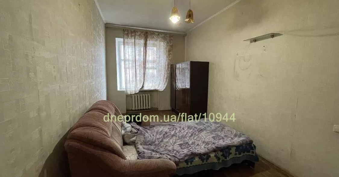 Продам 3к квартиру 31000 $, 65 м² вулиця Любарського, Амур-Нижньодніпровський район. Фото №7