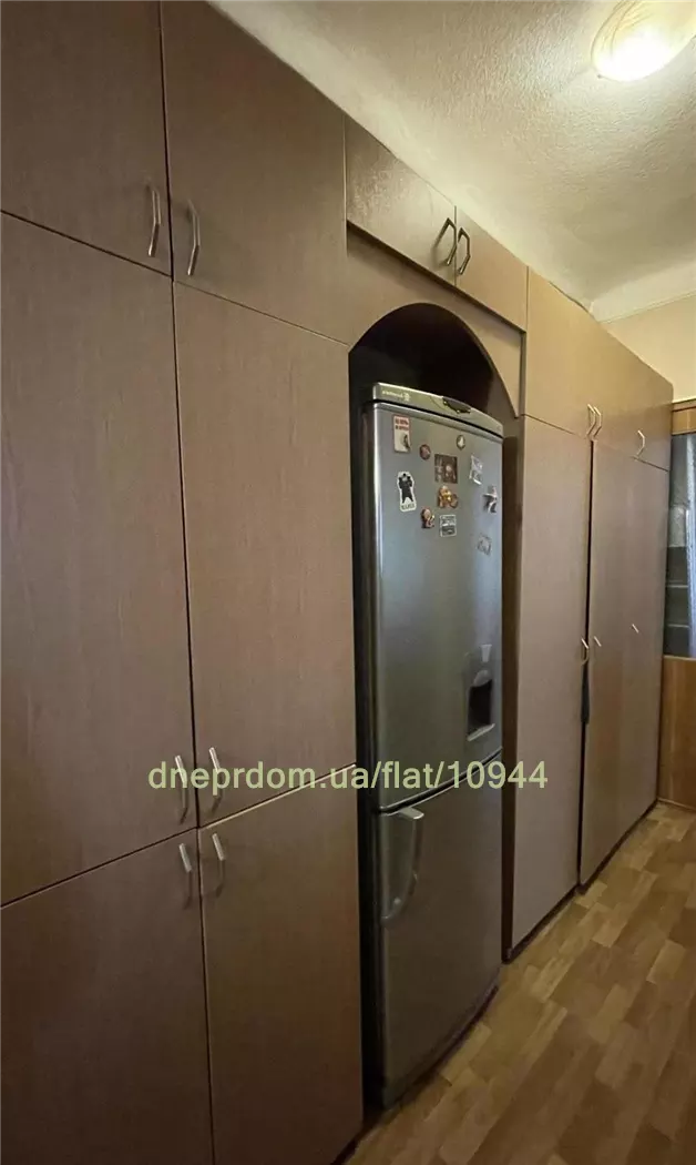 Продам 3к квартиру 31000 $, 65 м² вулиця Любарського, Амур-Нижньодніпровський район. Фото №9