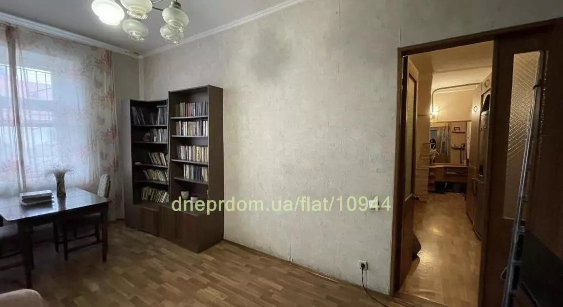 Продам 3к квартиру 31000 $, 65 м² вулиця Любарського, Амур-Нижньодніпровський район. Фото №10