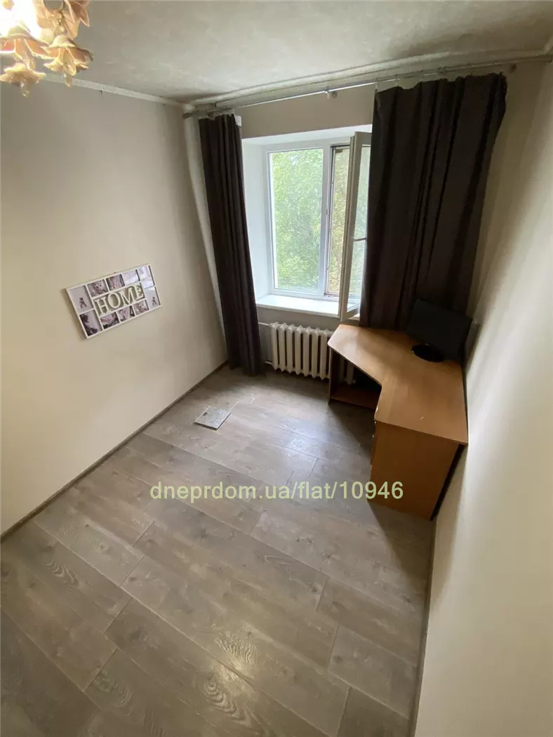 Продам 3к квартиру 50000 $, 55 м² проспект Пилипа Орлика, Центральний район. Фото №14