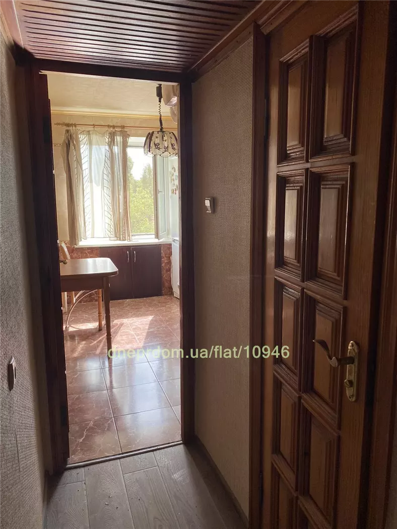 Продам 3к квартиру 50000 $, 55 м² проспект Пилипа Орлика, Центральний район. Фото №16