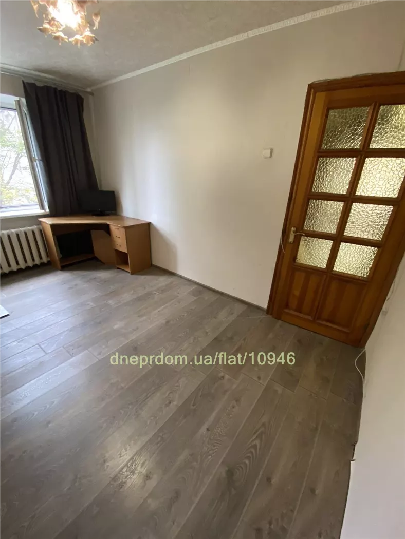 Продам 3к квартиру 50000 $, 55 м² проспект Пилипа Орлика, Центральний район. Фото №17