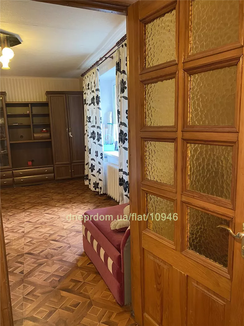 Продам 3к квартиру 50000 $, 55 м² проспект Пилипа Орлика, Центральний район. Фото №27