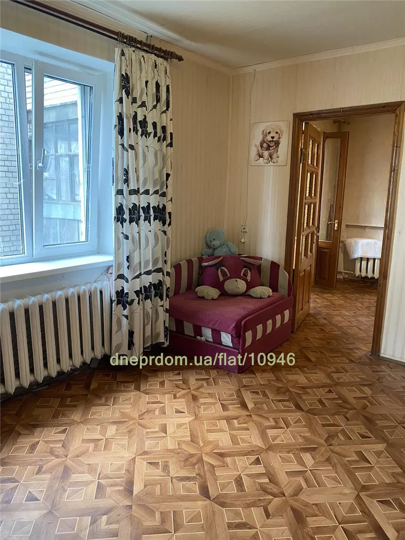 Продам 3к квартиру 50000 $, 55 м² проспект Пилипа Орлика, Центральний район. Фото №28