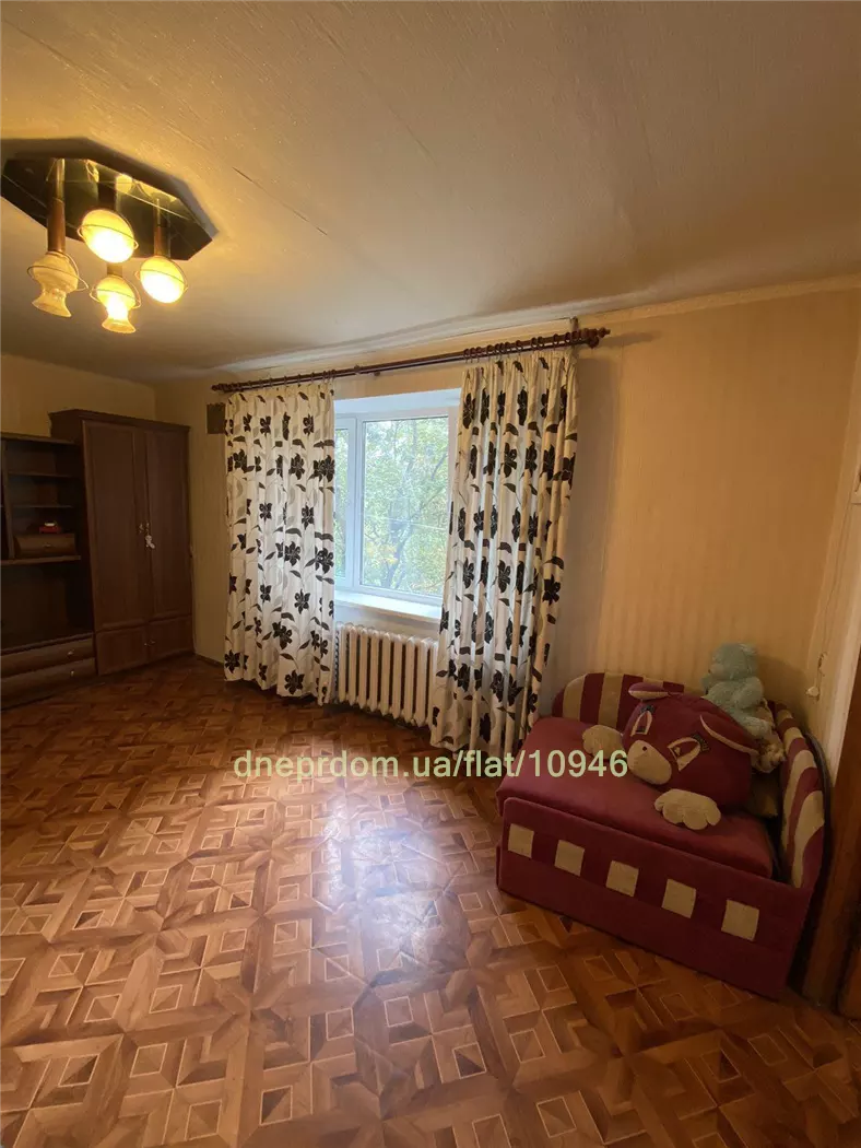 Продам 3к квартиру 50000 $, 55 м² проспект Пилипа Орлика, Центральний район. Фото №34