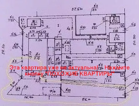 Продам 2к квартиру 12000 $, 42 м² вулиця Громадянська, Амур-Нижньодніпровський район. Фото №11