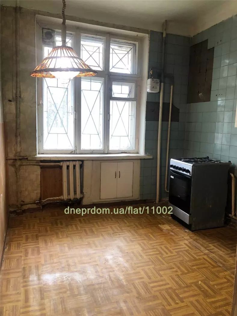 Продам 2к квартиру 60000 $, 65 м² проспект Дмитра Яворницького, Соборний район. Фото №9