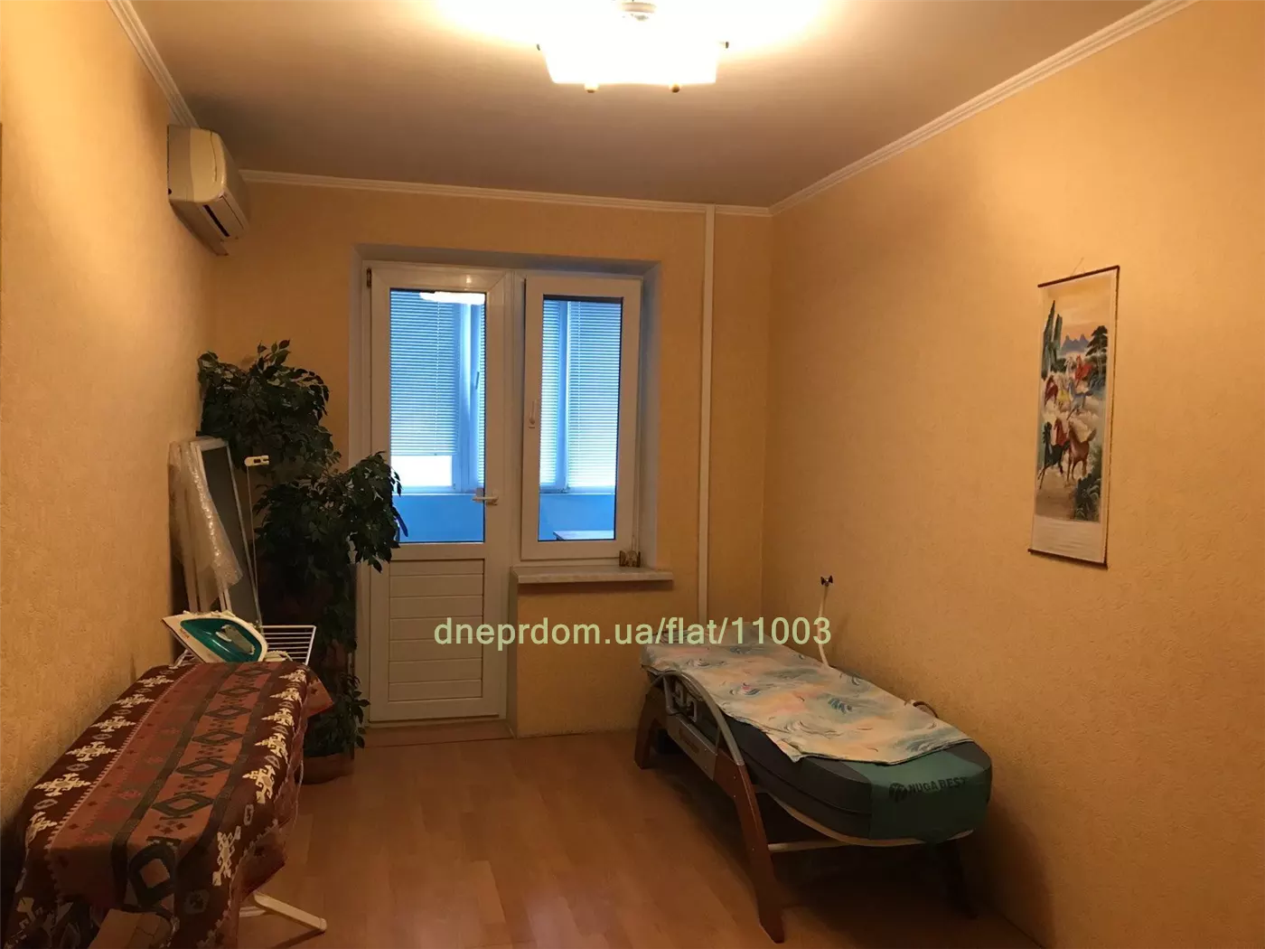 Продам 3к квартиру 64000 $, 64 м² проспект Героїв, Соборний район. Фото №9