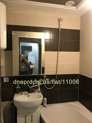 Продам 1к квартиру 21000 $, 22 м² вулиця Коробова, Новокодацький район. Фото №9