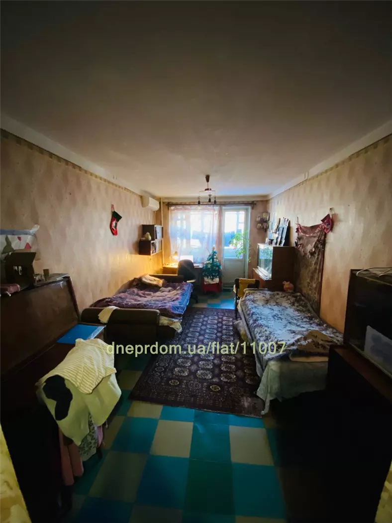 Продам 2к квартиру 45500 $, 52 м² вулиця Набережна Перемоги, Соборний район