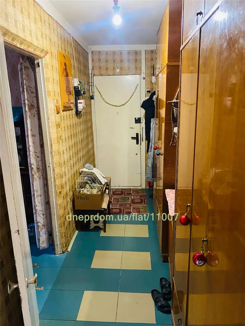 Продам 2к квартиру 45500 $, 52 м² вулиця Набережна Перемоги, Соборний район. Фото №7