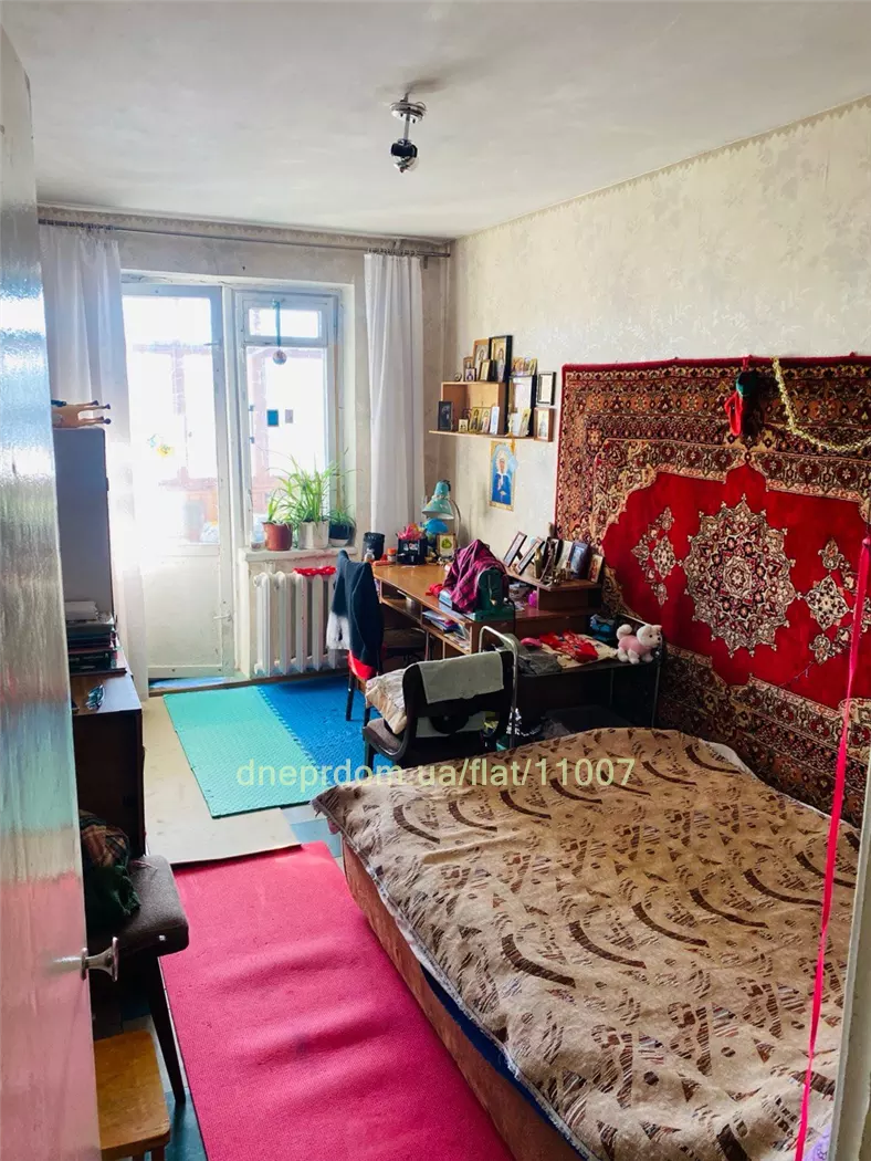 Продам 2к квартиру 45500 $, 52 м² вулиця Набережна Перемоги, Соборний район. Фото №8