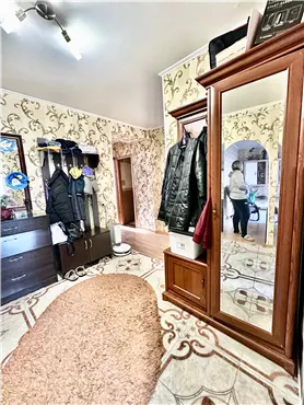 Продам 2к квартиру 61000 $, 56 м² вулиця Маршала Малиновського, Амур-Нижньодніпровський район. Фото №5