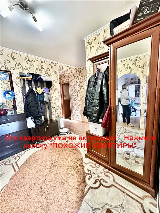 Продам 2к квартиру 55000 $, 56 м² вулиця Маршала Малиновського, Амур-Нижньодніпровський район. Фото №2