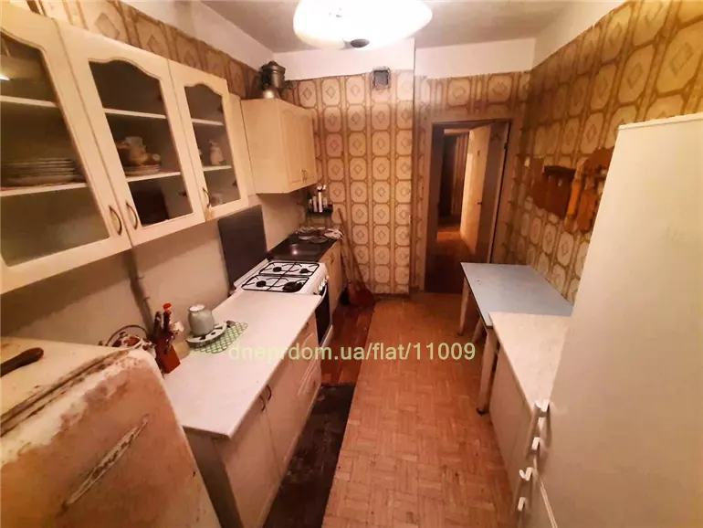 Продам 3к квартиру 60000 $, 80 м² вулиця Чернишевського, Соборний район. Фото №7