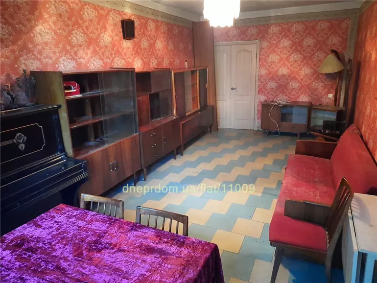 Продам 3к квартиру 60000 $, 80 м² вулиця Чернишевського, Соборний район. Фото №15