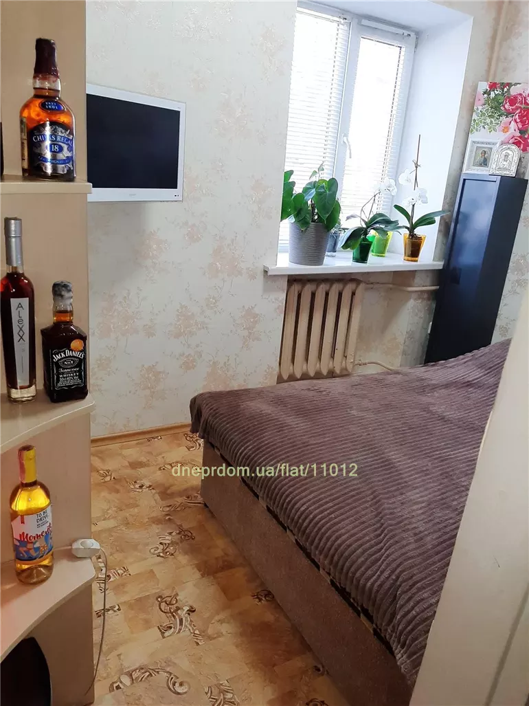 Продам 3к квартиру 37000 $, 43 м² вулиця Академіка Образцова. Фото №4