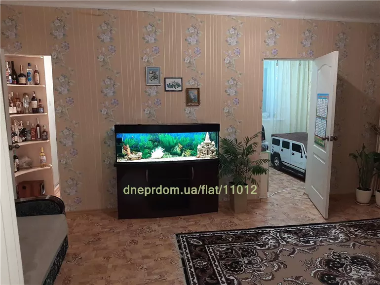 Продам 3к квартиру 37000 $, 43 м² вулиця Академіка Образцова. Фото №5