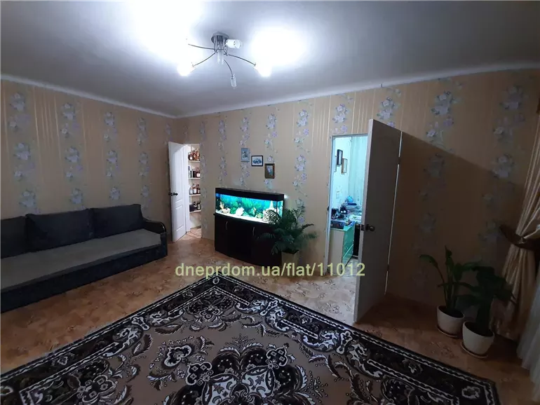 Продам 3к квартиру 37000 $, 43 м² вулиця Академіка Образцова. Фото №11