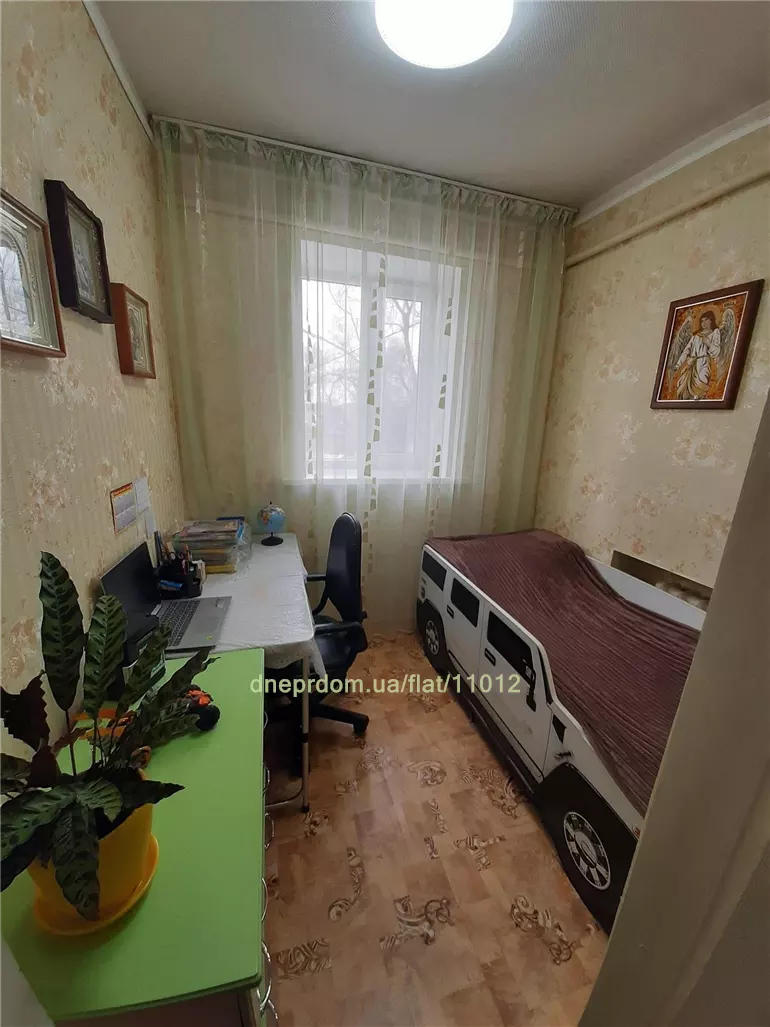 Продам 3к квартиру 37000 $, 43 м² вулиця Академіка Образцова. Фото №17