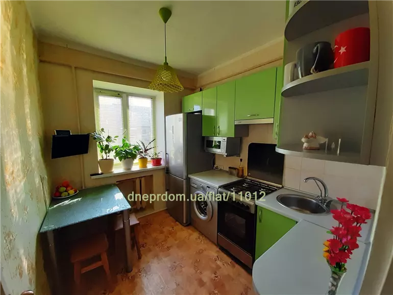 Продам 3к квартиру 37000 $, 43 м² вулиця Академіка Образцова. Фото №18