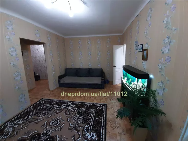 Продам 3к квартиру 37000 $, 43 м² вулиця Академіка Образцова. Фото №13