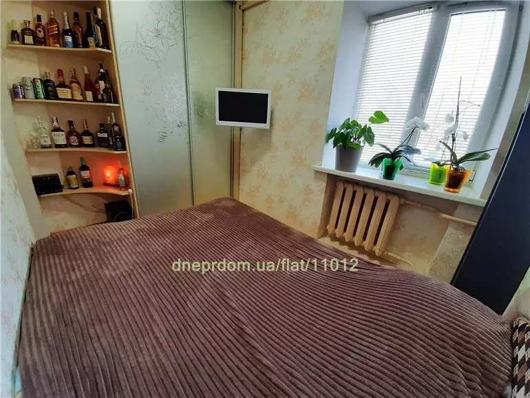 Продам 3к квартиру 37000 $, 43 м² вулиця Академіка Образцова. Фото №19