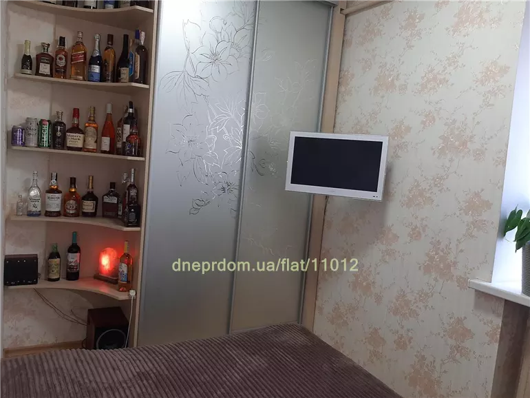 Продам 3к квартиру 37000 $, 43 м² вулиця Академіка Образцова. Фото №14